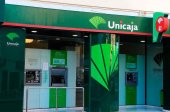 Unicaja Banco cerrará otras 40 oficinas en la Comunidad