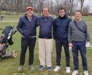 Octava plaza en segunda cita de la Liga de Clubes Octava plaza en segunda cita de la Liga de Clubes