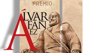 Ocho finalistas, uno de Soria, optan al premio Álvar Fáñez