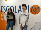 Finalista del Clinical Case Competition