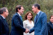 Mañueco urge a Sánchez a bajar impuestos