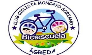Ágreda promociona el uso de bicicleta entre los niños