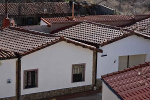 Casas a la venta por debajo de los 1.000 euros/m2