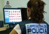 Campaña de correos fraudulentos que suplantan a Policía