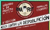Boina Fest recupera el formato presencial