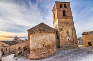 San Esteban de Gormaz: cultura para Semana Santa