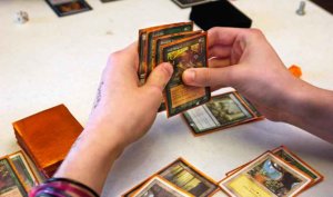 El Ayuntamiento colabora en I Torneo Magic