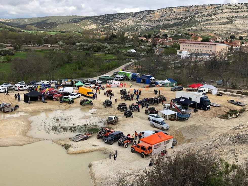 Convocada la II Concentración Tierras Numantinas