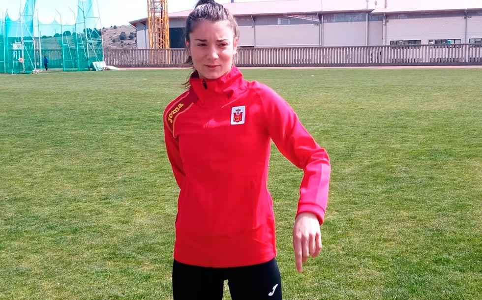 Bogo, seleccionada para competición internacional