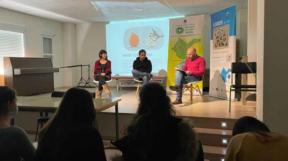 Tierras del Cid acerca el emprendimiento rural 