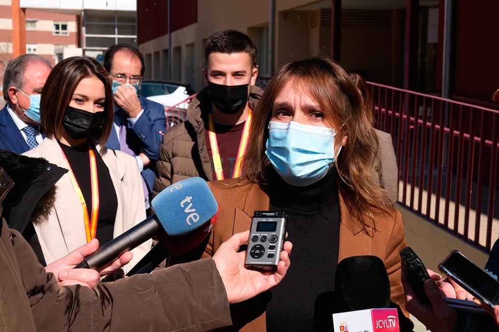 El 85 % de estudiantes de FP consigue empleo El 85 % de estudiantes de FP consigue empleo