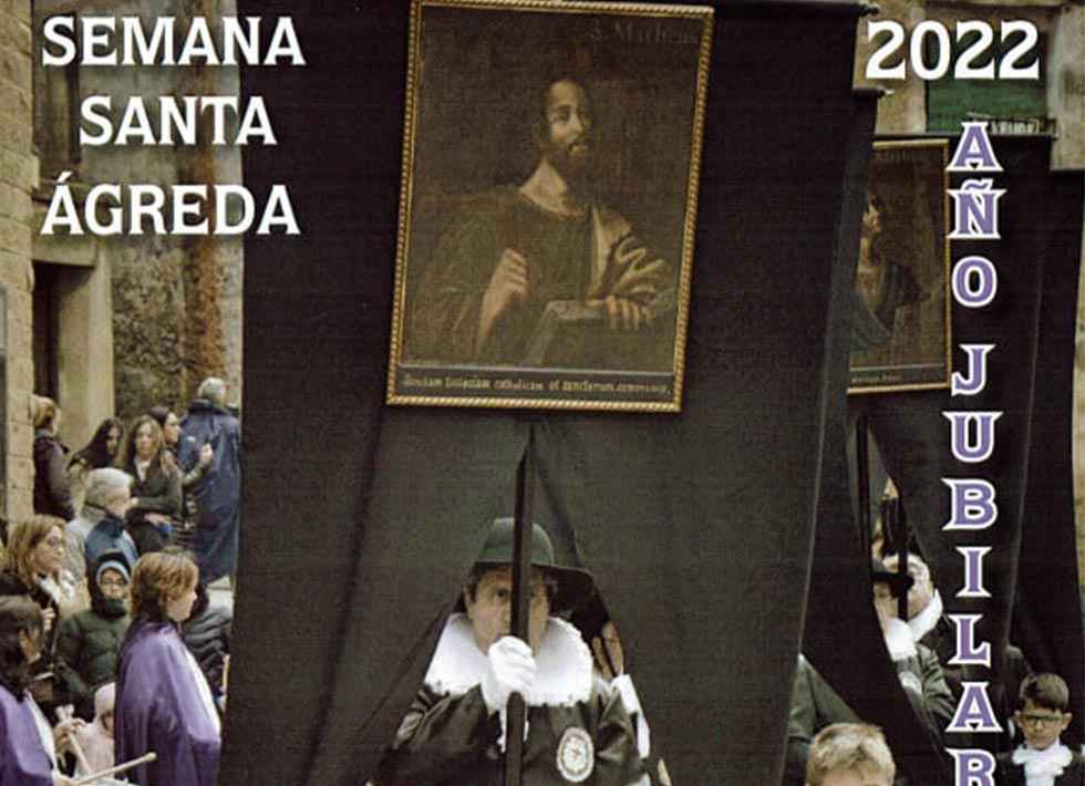 Programa de la Semana Santa en Ágreda Programa de la Semana Santa en Ágreda