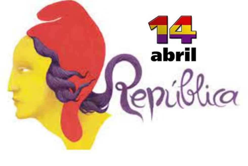 IU celebra 91 aniversario de la Segunda República IU celebra 91 aniversario de la Segunda República