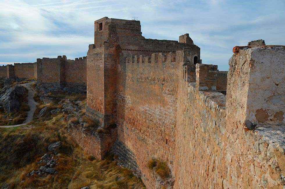 Diputación se adhiere a proyecto "Experiencia Andalusí"