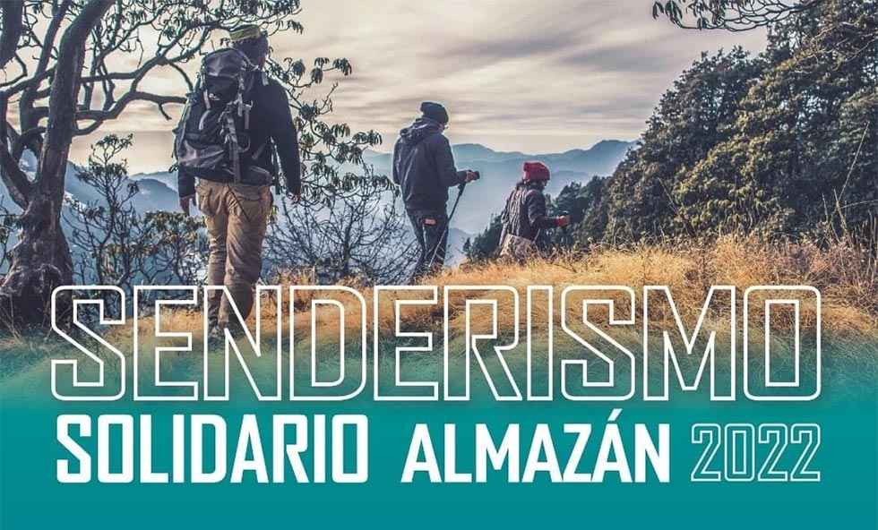 Senderismo solidario con San Pascual Bailón