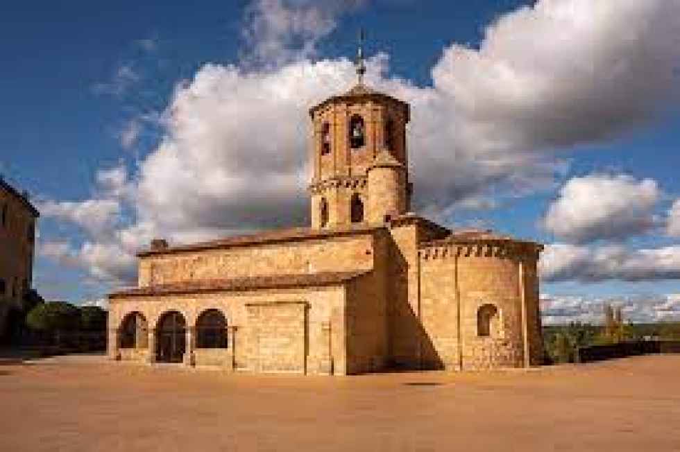 Visita guiada al martirio de Tomás Becket