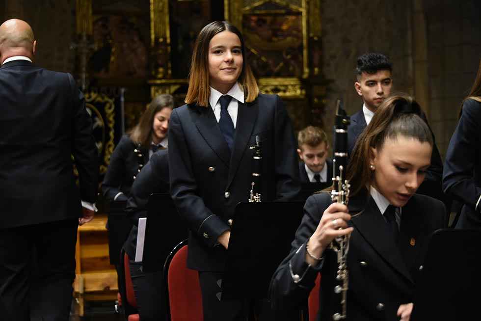 XVI "Música con Pasión" - fotos