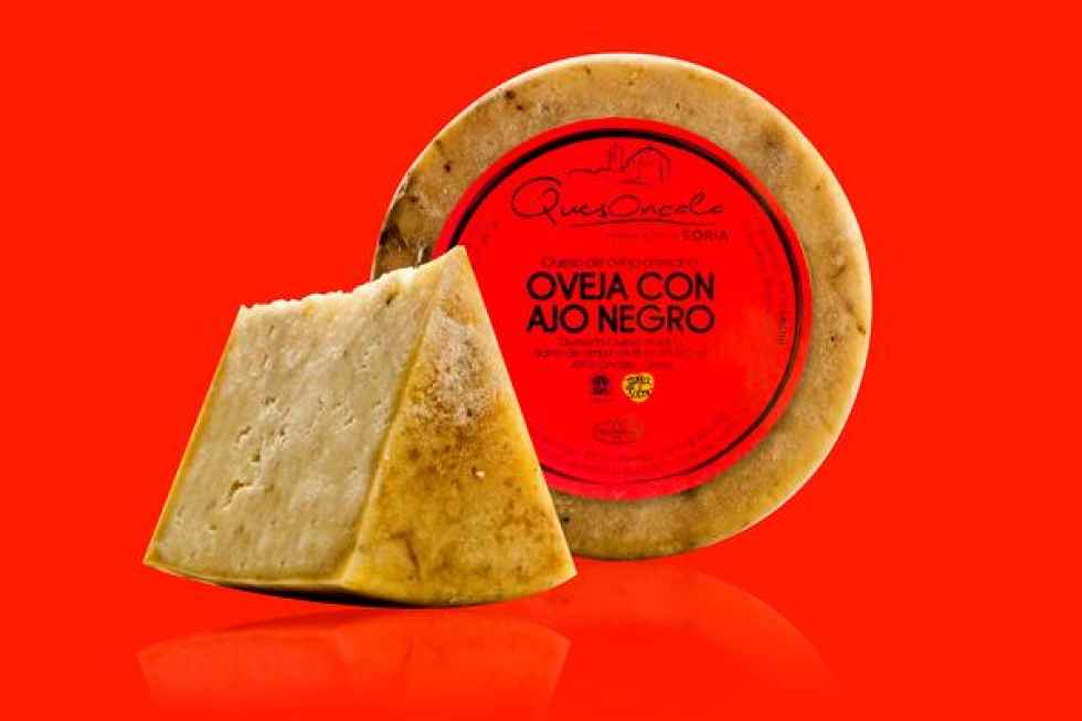 Veintidós empresas participan en Salón Gourmets 2022 