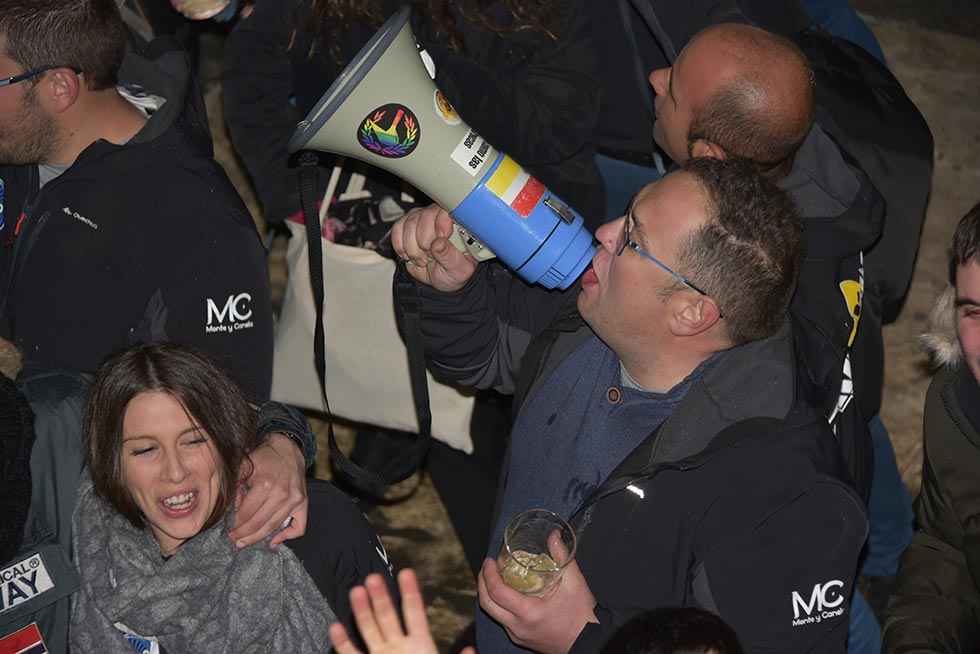 Una década de diversión con "Komo Kieras"