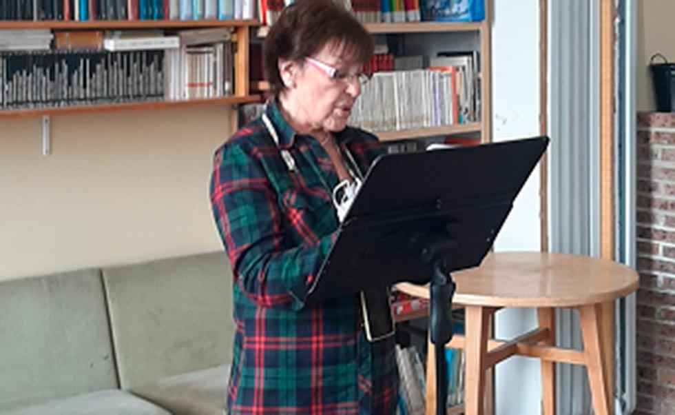 Hinojosa de la Sierra recupera el Día del Libro Hinojosa de la Sierra recupera el Día del Libro