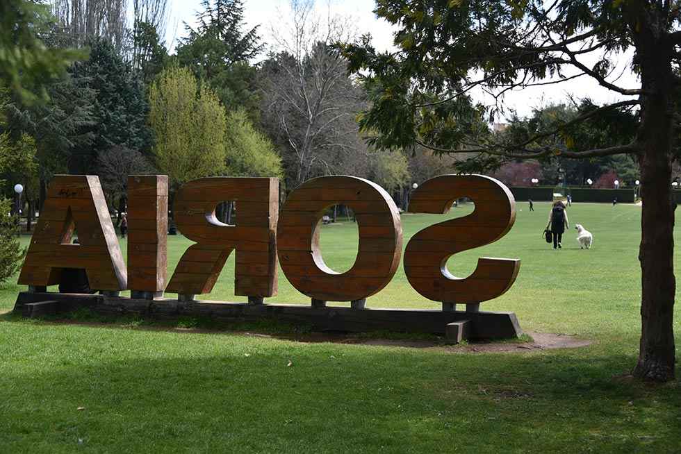 Kilómetro cero mundial en gestión forestal sostenible