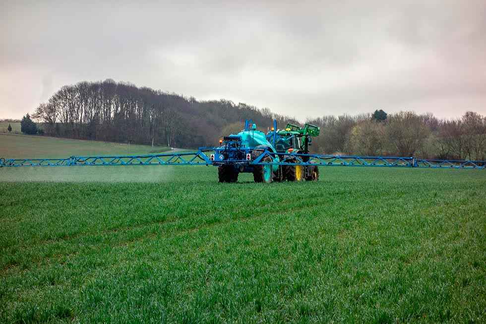 La rentabilidad de productores agrarios, minada por precios