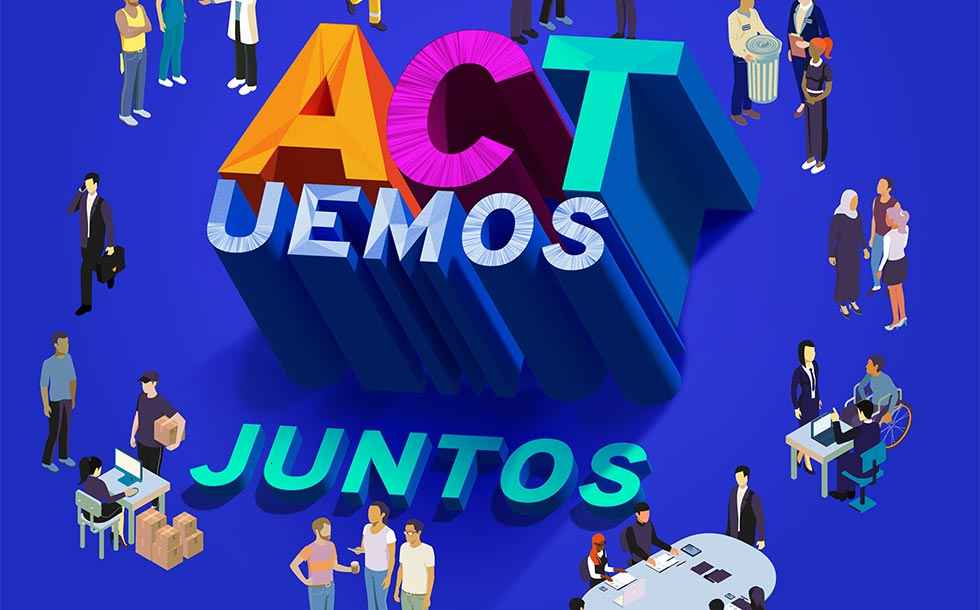 FOES: juntos para construir cultura de seguridad FOES: juntos para construir cultura de seguridad