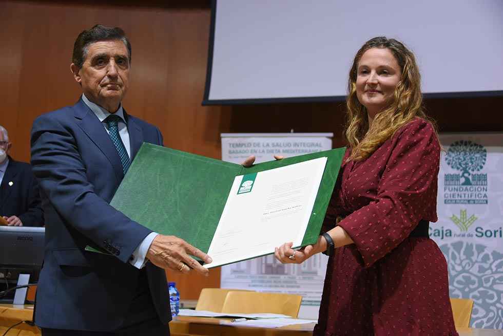 Clausura de Soria Saludable - fotos