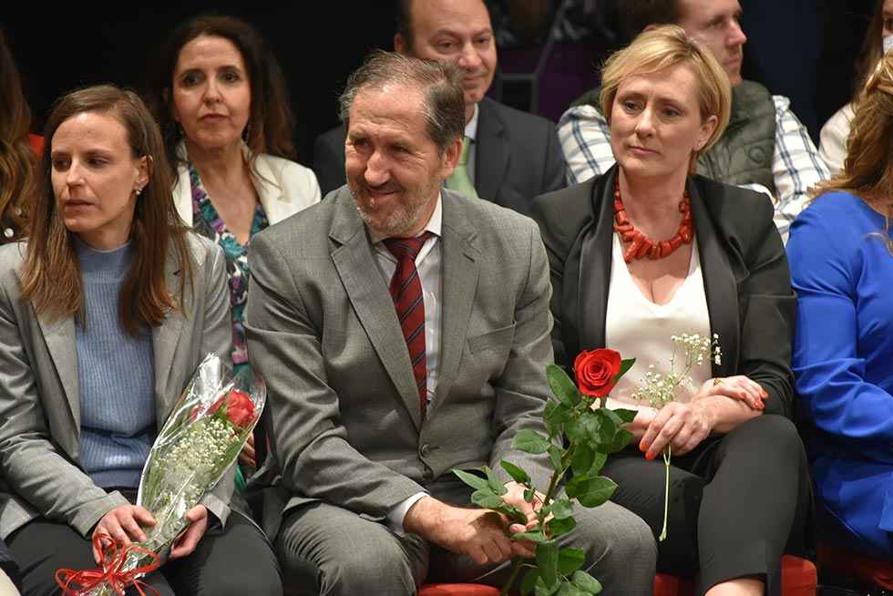 Nombramiento de jurados de San Juan 2022