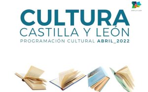 La Junta programa 26 actividades culturales en abril