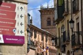 Soria atiende 1.743 consultas turísticas en marzo