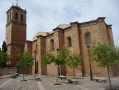 Autorizada nueva pavimentación en concatedral 