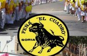 "El  Cuadro" recupera los premios "Toro de Plata"