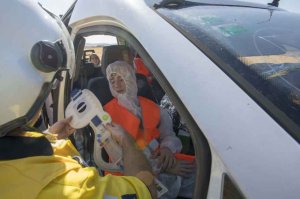 Cincuenta accidentes mortales en Soria