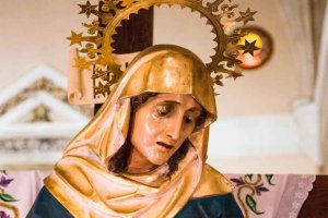 San Esteban de Gormaz: programa de Semana Santa