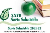 Soria Saludable homenajea al Campus de Soria