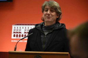 Tres alegaciones contra urbanización de Cerro de los Moros