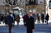 Soria: 241 habitantes menos en el último año