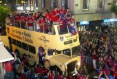 El Numancia cumple 77 años