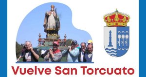 Rioseco de Soria retoma sus celebraciones