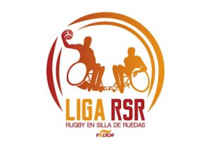 Final de Liga de Rugby en silla de ruedas