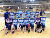 El Río Duero juvenil, campeón regional