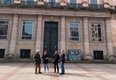 Perspectiva de género para Museo Nacional de Fotografía