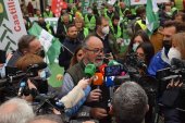 TRIBUNA / La falta de democracia en el campo