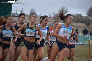 Soria tiene el tercer mejor cross de España