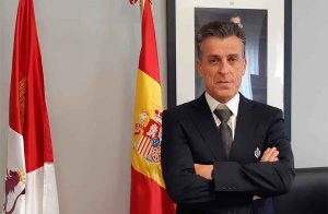 Nombrado el nuevo director de cárcel de Soria