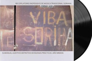 CISCO recopila música de bandas sorianas