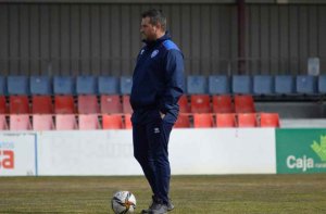 El Numancia, a seguir con buena racha frente al Tarazona