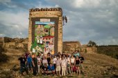 Beltaine: fiesta y reivindicación en Sarnago