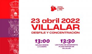 Jóvenes de Castilla y León se estrena en Villalar
